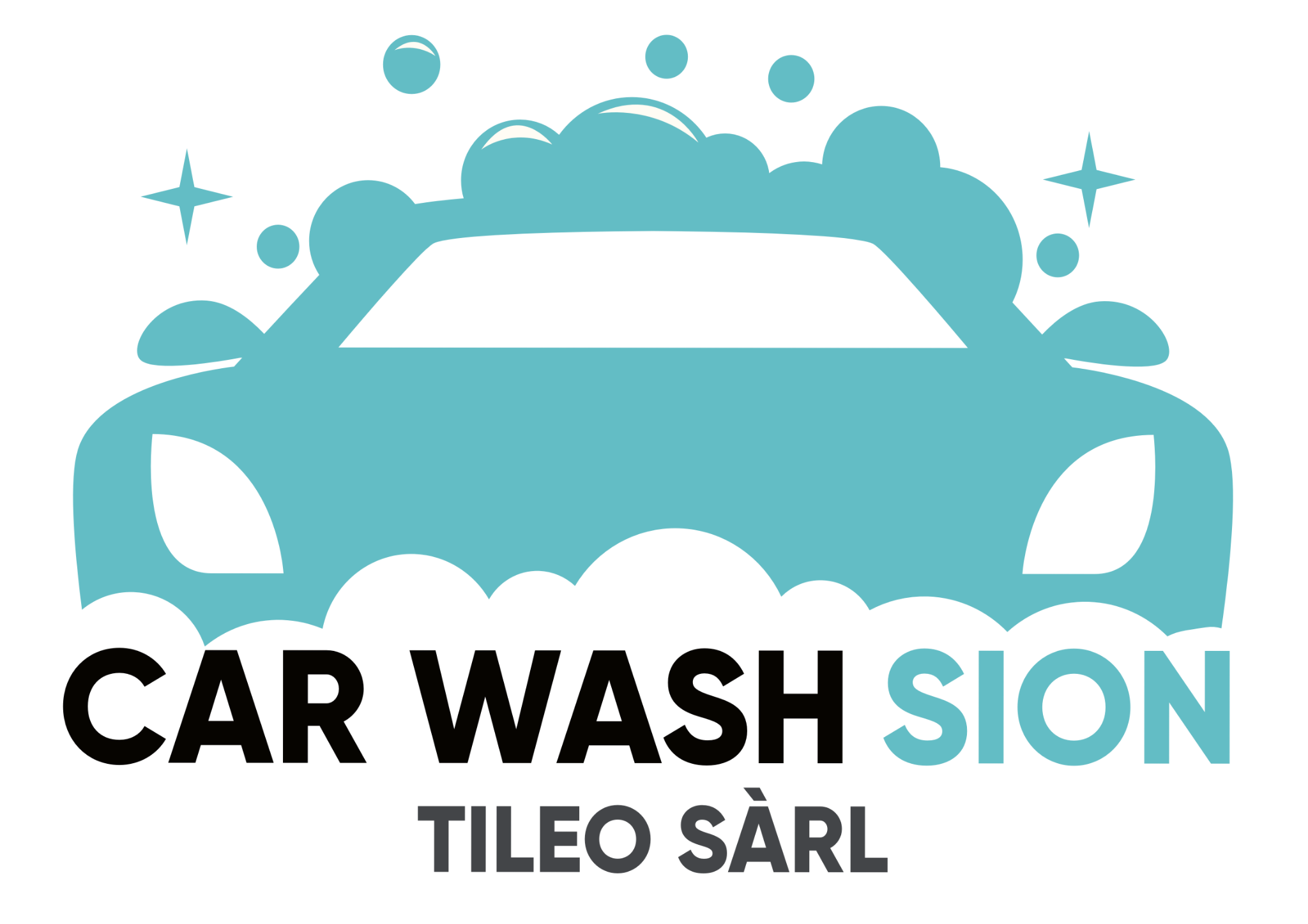 Car Wash Sion — Tileo Sàrl